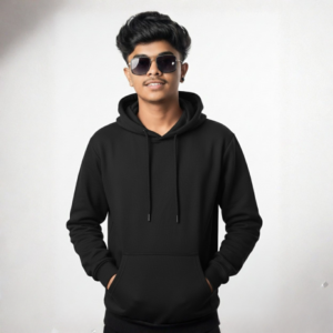 The Ultimate Comfort Hoodie – Premium Softness Meets Urban Style