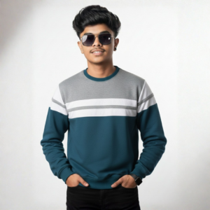 The Perfect Cotton T-Shirt – Breathable, Soft & Durable